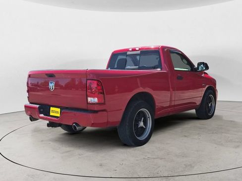 Used 2012 RAM 1500 Express RWD image 5