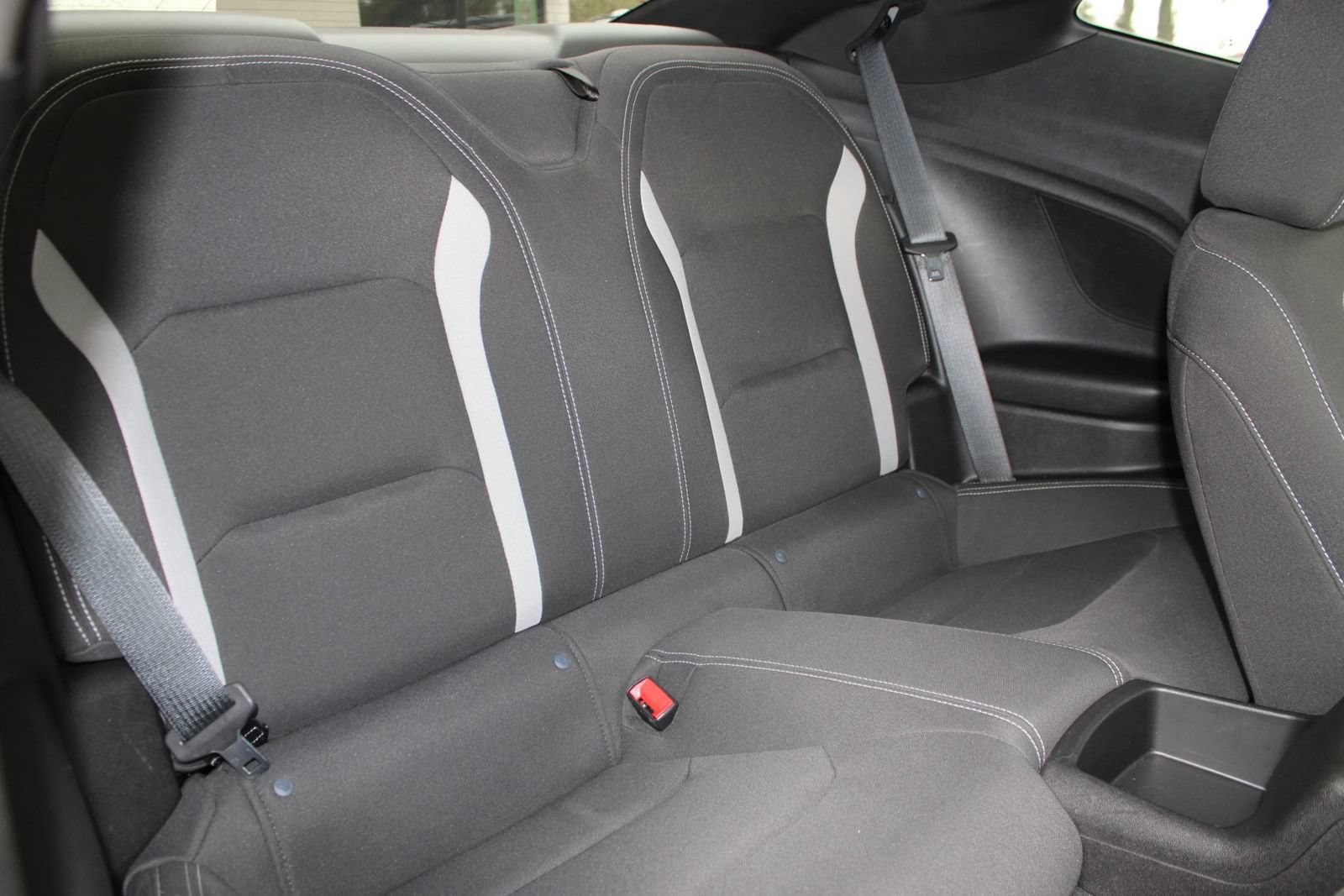 Used 2023 Chevrolet Camaro LT RWD image 19
