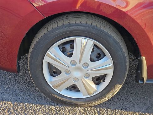 Used 2021 Mitsubishi Mirage ES image 13