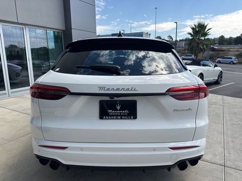 New 2025 Maserati Grecale Modena AWD/4WD image 6
