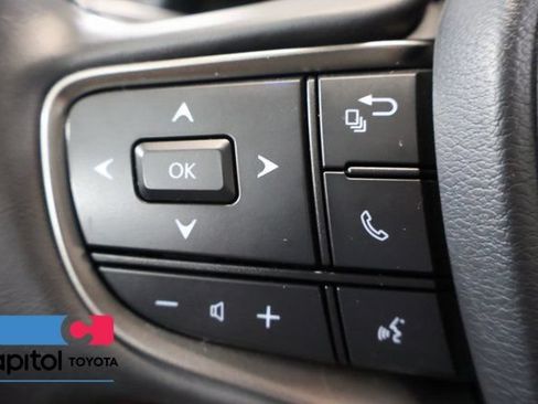 Used 2024 Lexus UX 250h FWD image 18