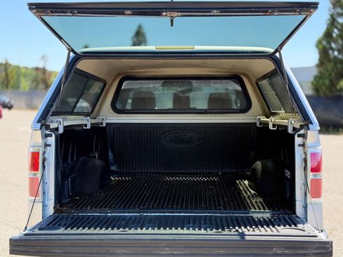 Used 2012 Ford F150 XL w/ XL Plus Pkg RWD image 23
