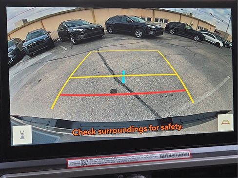 New 2026 Toyota Tacoma TRD Sport image 22