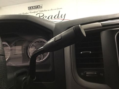 Used 2014 RAM 1500 Express image 50