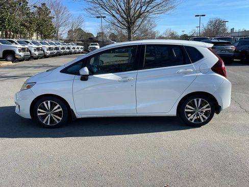 Used 2016 Honda Fit EX image 4