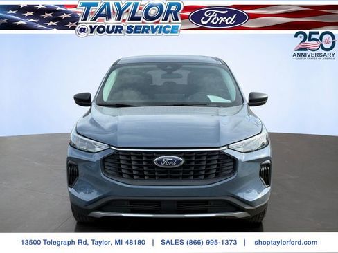 Certified 2023 Ford Escape Active w/ Tech Pack #1 AWD/4WD image 2