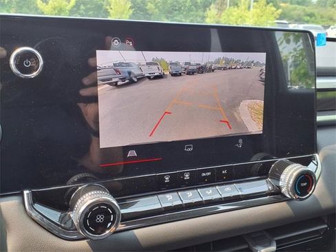 New 2025 GMC Canyon Elevation image 18