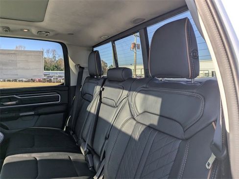 New 2026 RAM 1500 Tungsten image 29