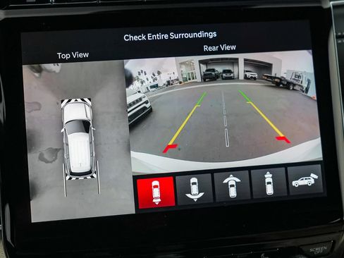 New 2025 Jeep Grand Cherokee L Limited image 25