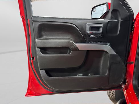 Used 2017 Chevrolet Silverado 1500 LT w/ All Star Edition image 15