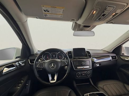 Used 2016 Mercedes-Benz GLE 350 image 4