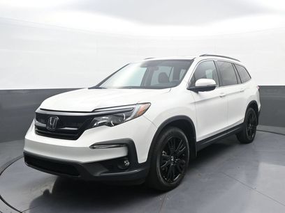 Used 2022 Honda Pilot Special Edition