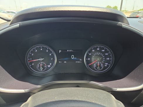 Used 2023 Hyundai Santa Fe SEL AWD/4WD image 13