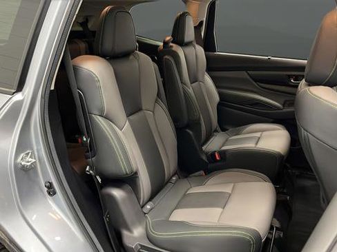 Used 2024 Subaru Ascent Onyx Edition Limited AWD/4WD image 25