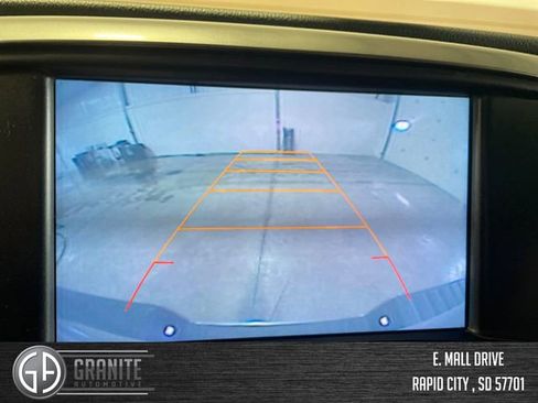 Used 2016 Chevrolet Silverado 1500 LT w/ All Star Edition image 20