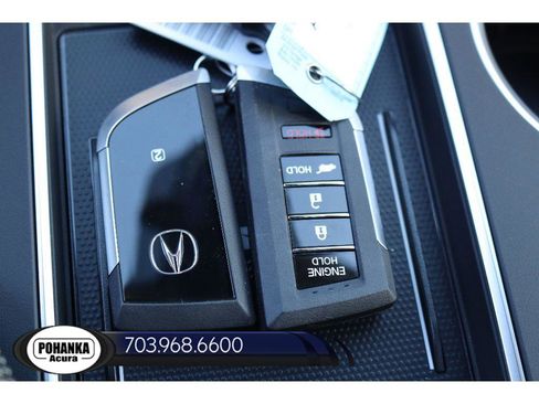 New 2026 Acura MDX w/ Advance Package AWD/4WD image 38