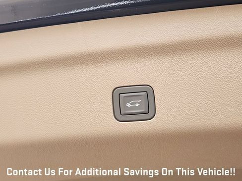New 2026 GMC Yukon Denali AWD/4WD image 26
