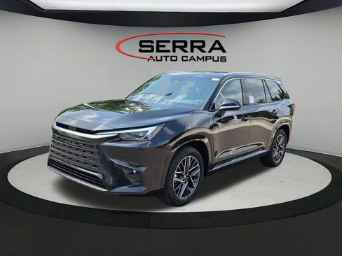 New 2026 Lexus TX 350 AWD image 1
