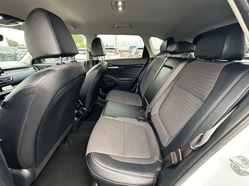 Used 2023 Kia Seltos S FWD image 29