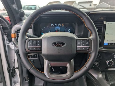 New 2025 Ford F150 Tremor w/ Equipment Group 402A High AWD/4WD image 26