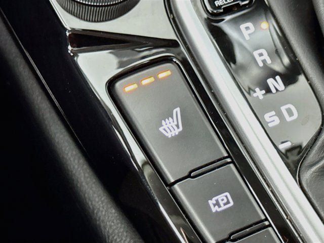 Certified 2024 Kia Seltos S AWD/4WD image 20