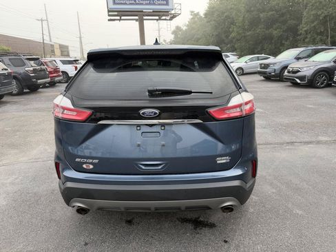 Used 2019 Ford Edge SEL w/ Equipment Group 201A AWD/4WD image 6