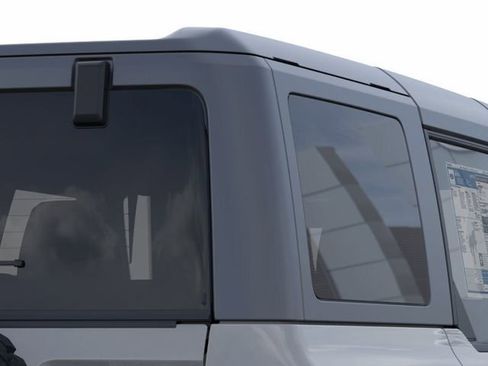 New 2026 Ford Bronco Outer Banks w/ Sasquatch Package AWD/4WD image 27