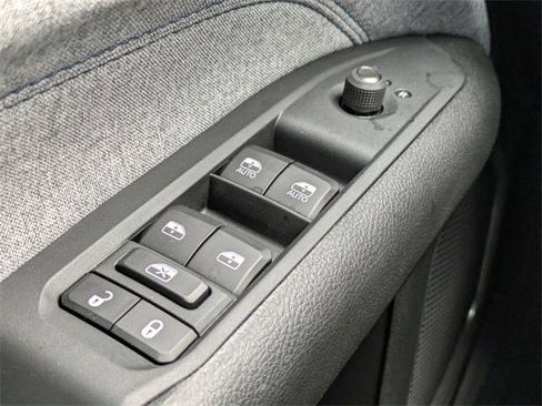 New 2026 Jeep Compass Latitude image 23