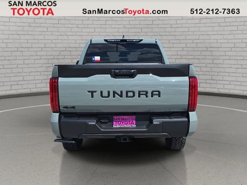 New 2026 Toyota Tundra SR5 image 6