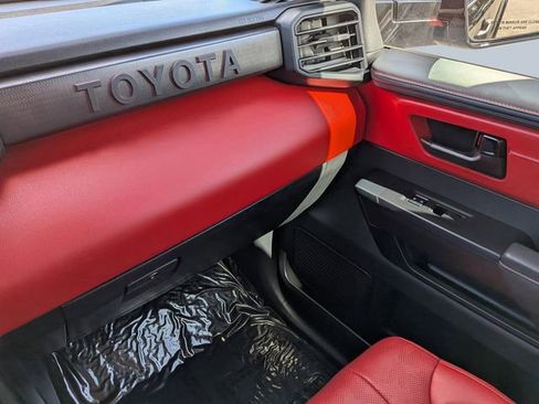 Used 2023 Toyota Tundra TRD Pro image 16