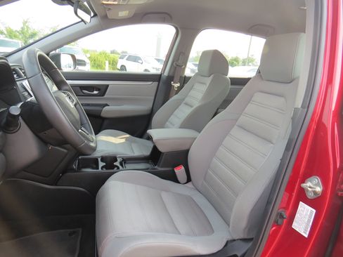 Used 2020 Honda CR-V LX image 13