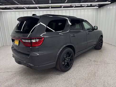 New 2026 Dodge Durango GT AWD/4WD image 6