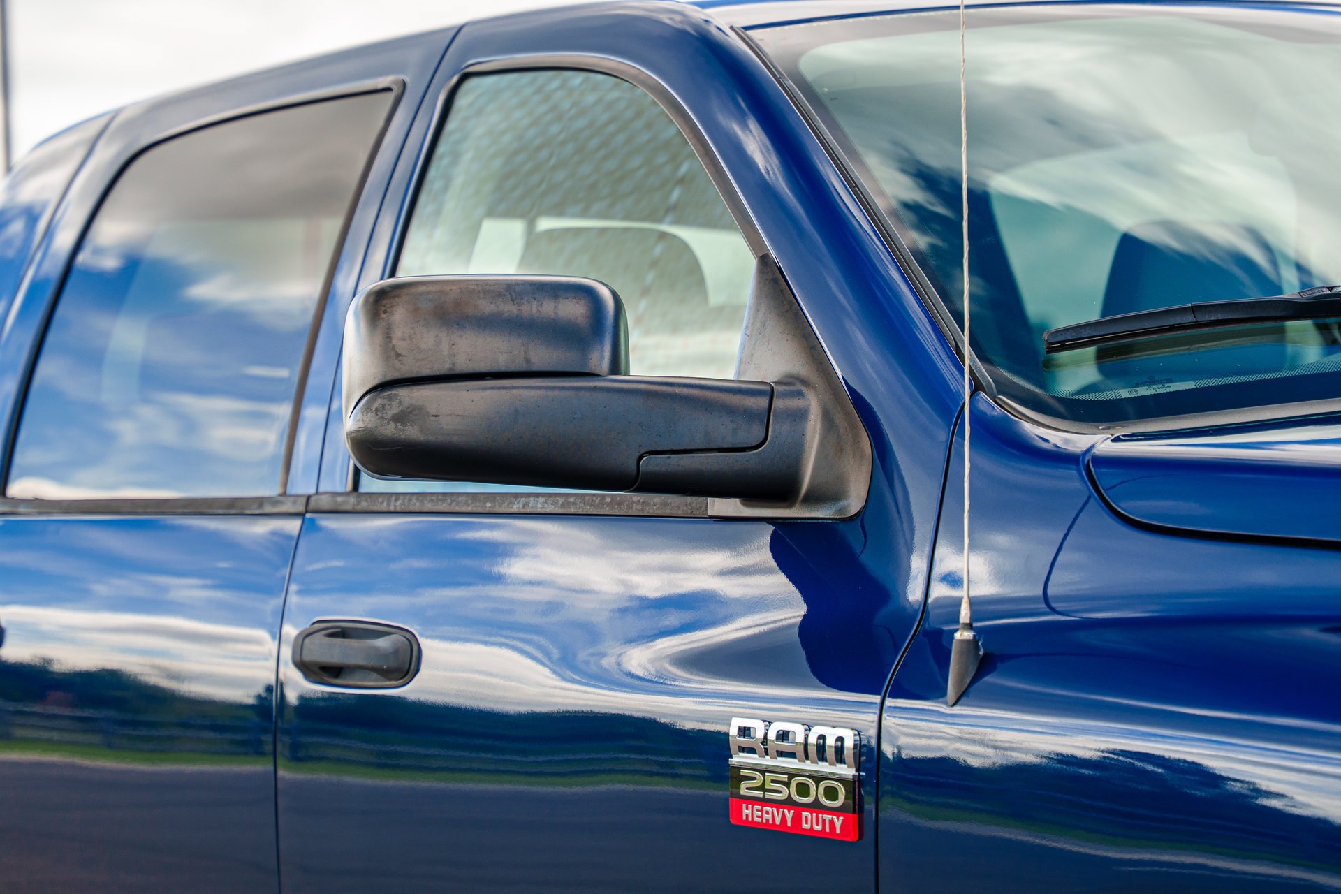 Used 2009 Dodge Ram 2500 Truck SLT w/ Popular Equipment Group AWD/4WD image 17