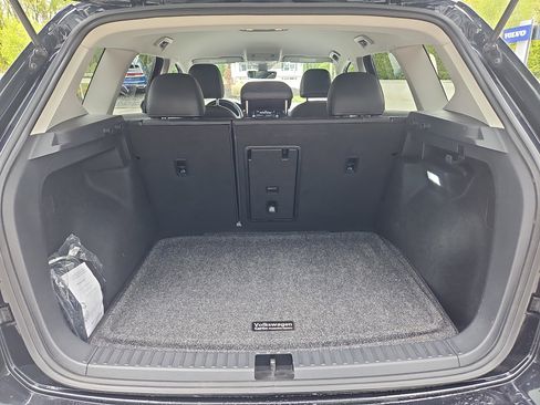 Certified 2024 Volkswagen Taos SE AWD/4WD image 31