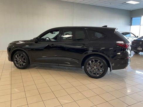 Certified 2023 Acura MDX A-Spec AWD/4WD image 5
