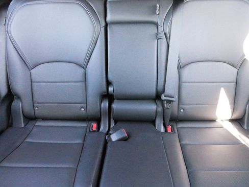 Used 2024 INFINITI QX55 Essential image 13