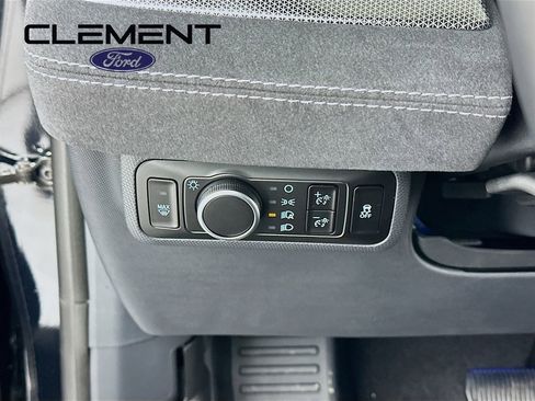 New 2025 Ford Mustang Mach-E GT image 13