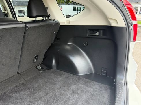 Used 2016 Honda CR-V Touring image 28