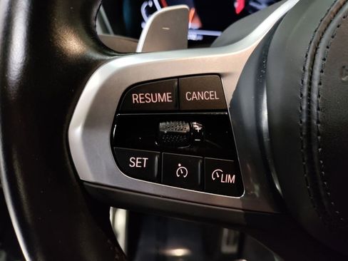 Used 2023 BMW X4 xDrive30i w/ M Sport Package image 15