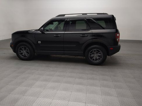 Used 2021 Ford Bronco Sport Big Bend AWD/4WD image 3