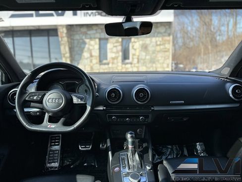 Used 2019 Audi S3 Premium Plus image 25