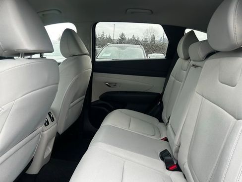 New 2026 Hyundai Tucson SEL image 15