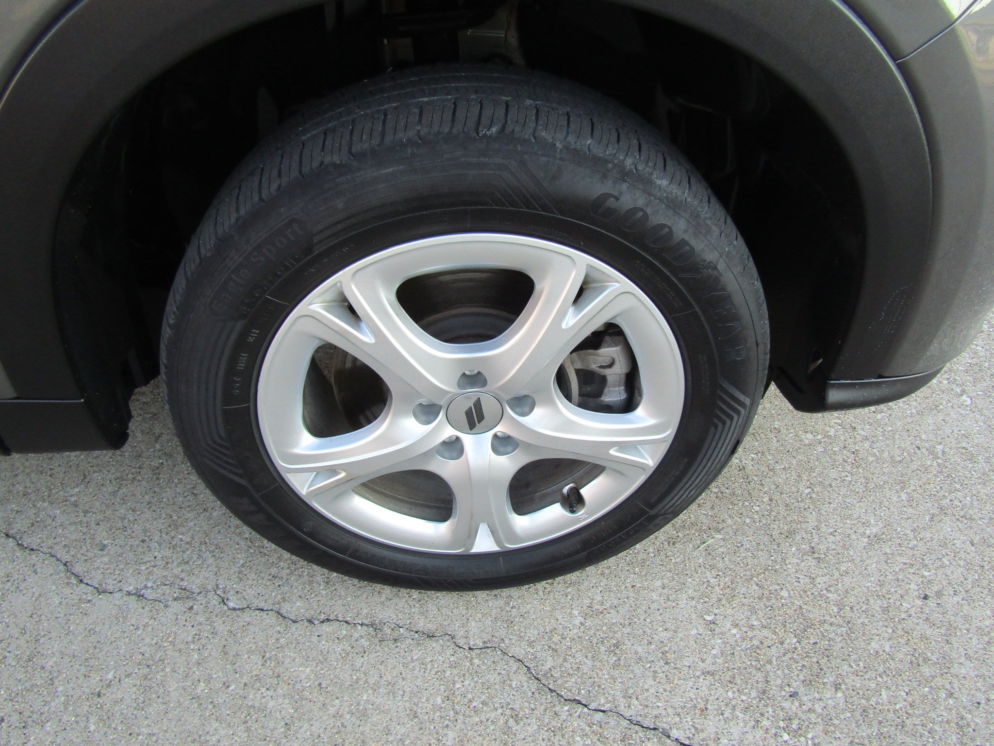 Used 2023 Dodge Hornet GT AWD/4WD image 12