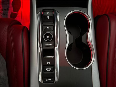 Used 2019 Acura TLX V6 SH-AWD w/ Advance Package image 14