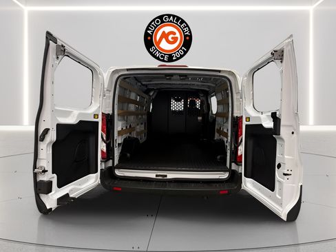 Used 2025 Ford Transit 250 Low Roof w/ Exterior Upgrade Package RWD image 35