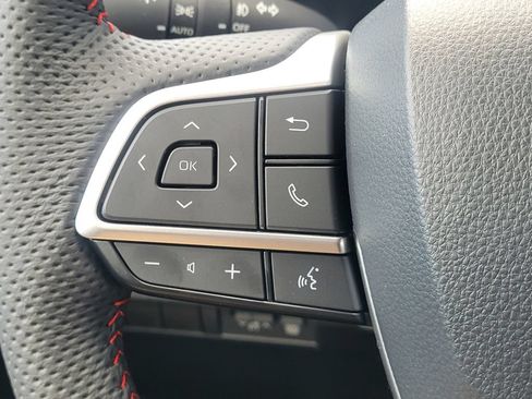 New 2026 Toyota Sienna XSE FWD image 9