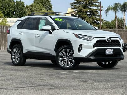 Used 2024 Toyota RAV4 XLE Premium w/ Weather Package