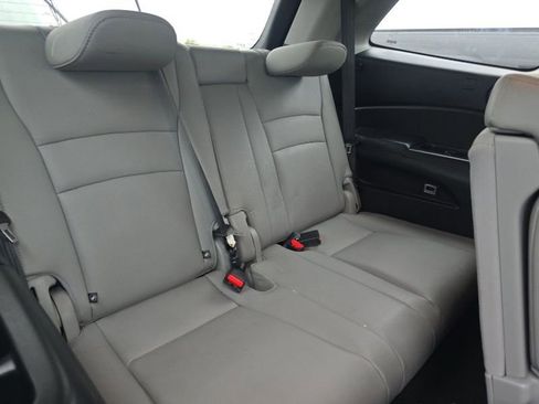 Used 2017 Honda Pilot EX-L image 18