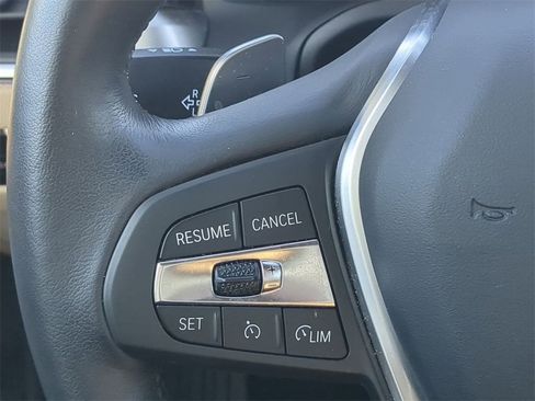 Used 2020 BMW 330i xDrive Sedan w/ Convenience Package image 27