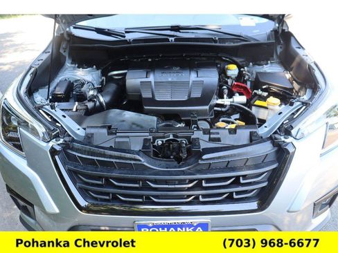 Used 2024 Subaru Forester Sport AWD/4WD image 38